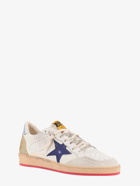 Golden Goose Deluxe Brand Ball Star Multicolor   Mens