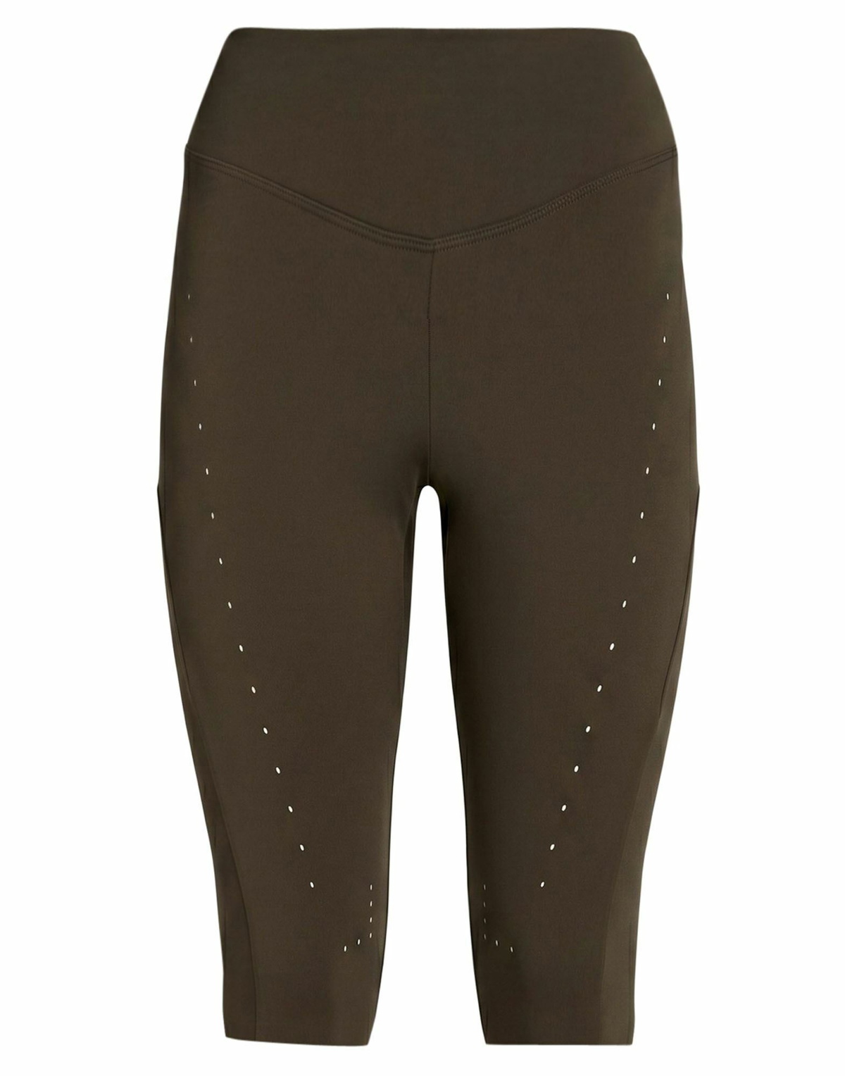 Roa Womens Shorts & Bermuda Shorts Khaki