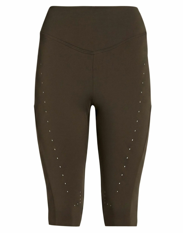 Photo: Roa Womens Shorts & Bermuda Shorts Khaki