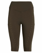 Roa Womens Shorts & Bermuda Shorts Khaki