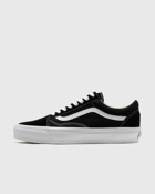 Vans Old Skool 36 Black - Mens - Lowtop