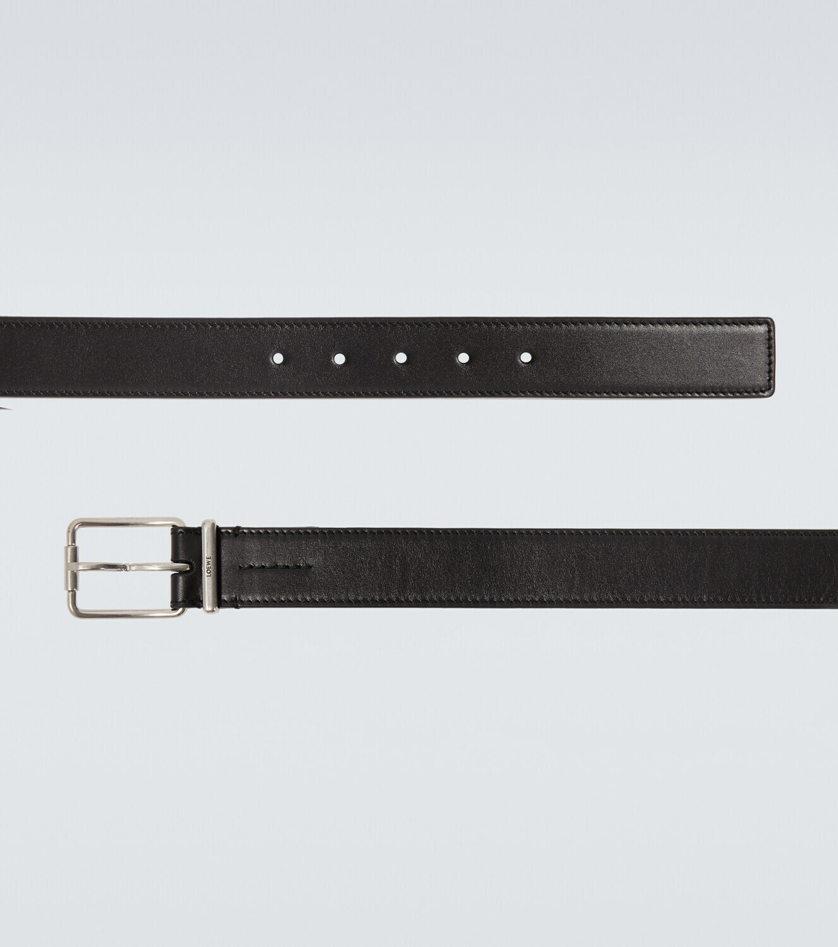 Loewe Leather belt