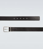Loewe Leather belt
