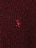 Polo Ralph Lauren   Sweater Red   Mens