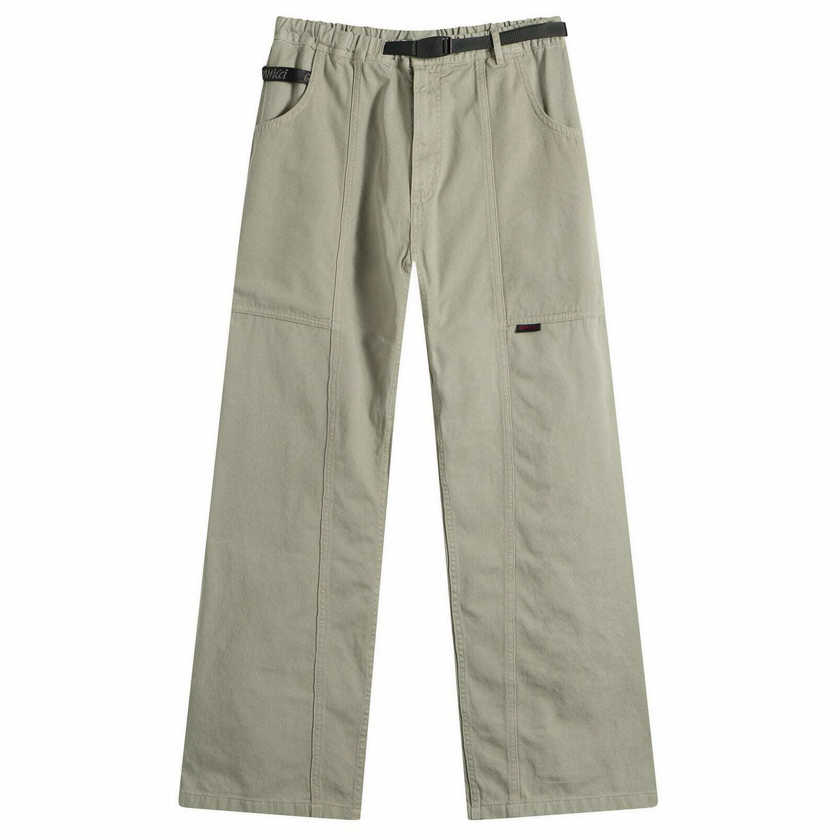 Gramicci Men's Gadget Pant in Dried Sage