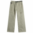 Gramicci Men's Gadget Pant in Dried Sage