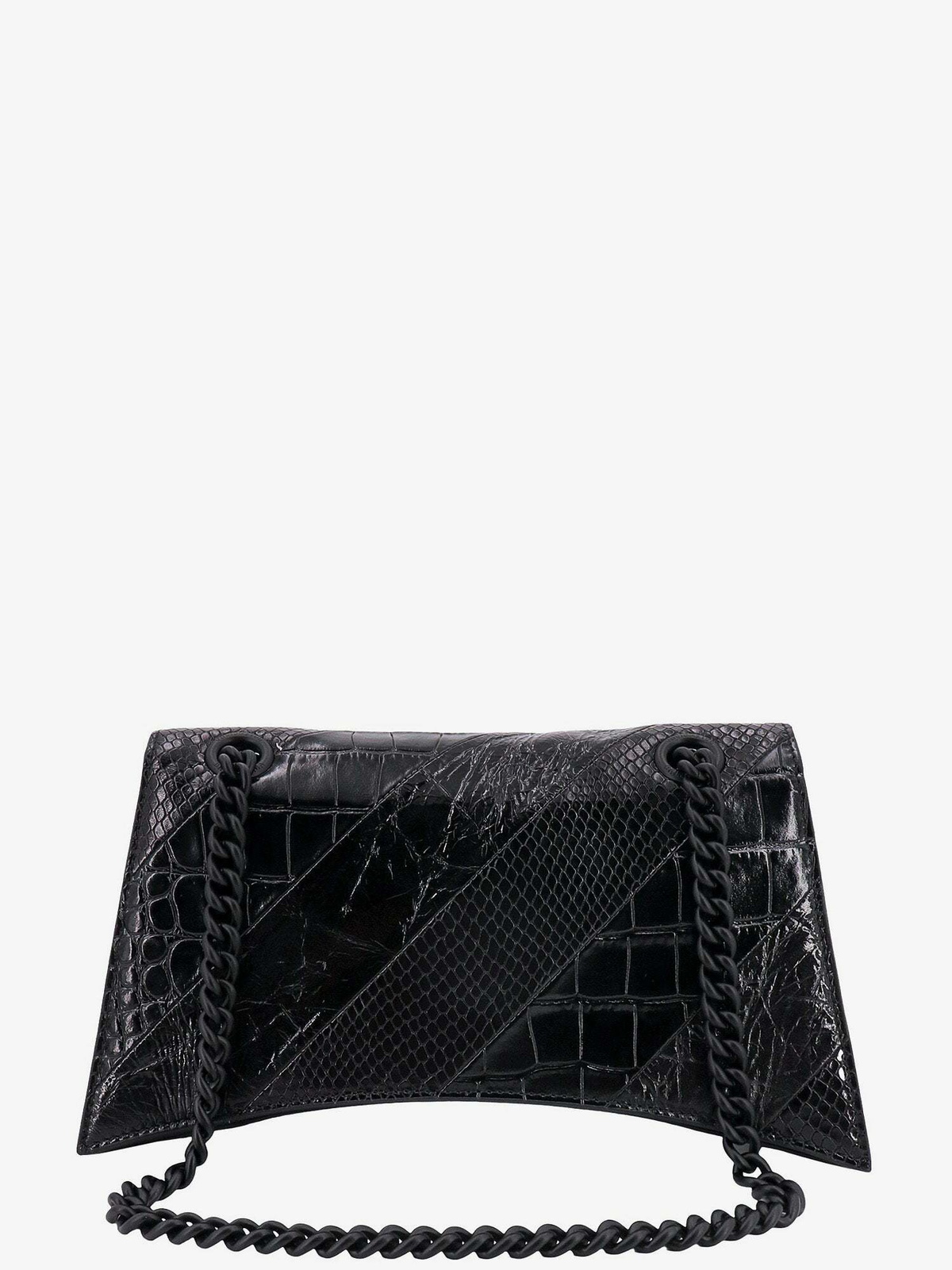 black womens balenciaga