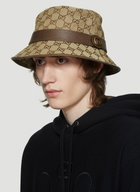 Gucci GG Canvas Bucket Hat