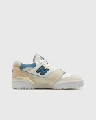 New Balance 550 Sb Blue|Beige - Mens - Lowtop