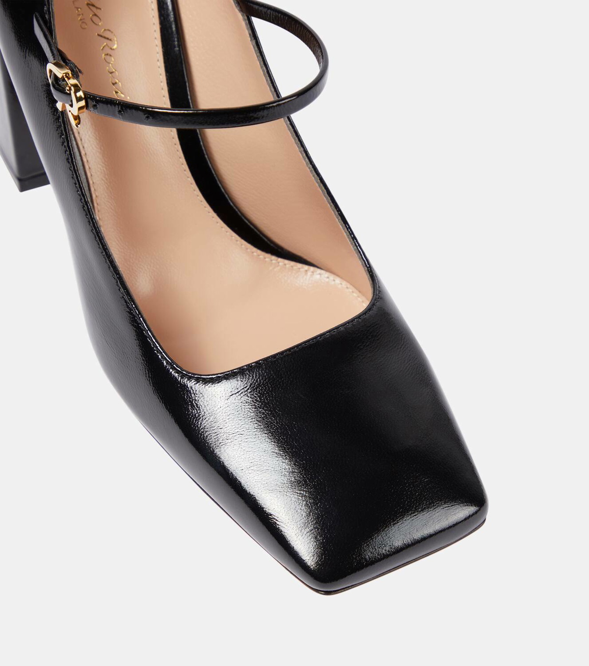 gianvito rossi mary jane