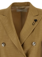 Lardini Double Breasted Jacket