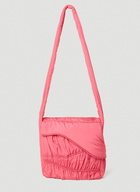 Mainline:RUS/Fr.CA/DE Padded Crossbody Bag