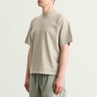 MKI Men's Uniform T-Shirt in Pigment Cement