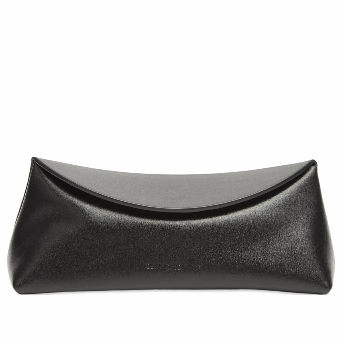 Gentle Monster Soho Sunglasses in Black/Brown 