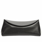 Gentle Monster Soho Sunglasses in Black/Brown 