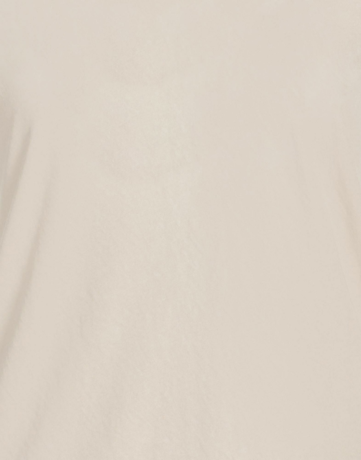 Yohji Yamamoto Womens Top in Beige