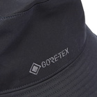 Nanamica Men's Gore-Tex Bucket Hat in Navy