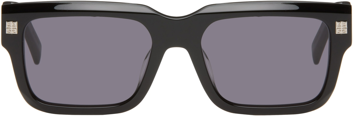 Givenchy Black GV Day Sunglasses