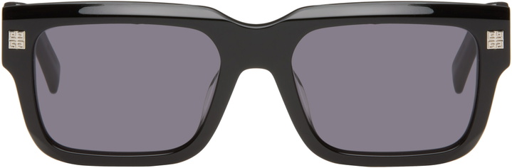 Photo: Givenchy Black GV Day Sunglasses
