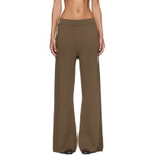 Max Mara Brown Faida Trousers