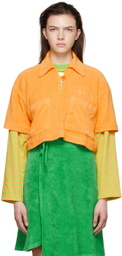 KkCo Orange Lake Polo
