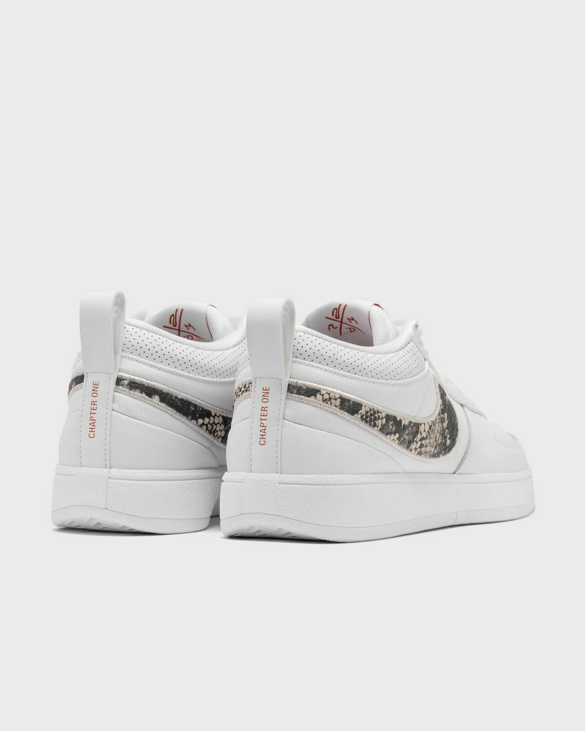 Nike BOOK 1 EP ホワイト Nike Book 1 White Basketball/High & Midtop Nike