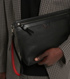Christian Louboutin - Citypouch leather pouch