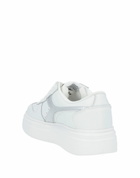 Diadora Womens Sneakers in White