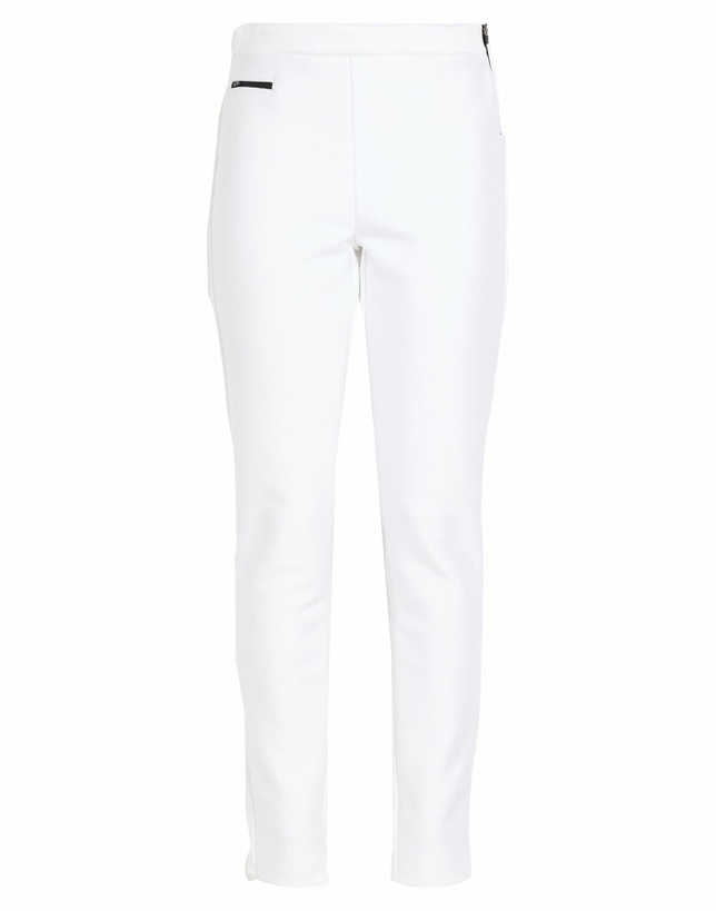 Photo: Erin Snow Womens Pants in White