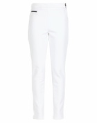 Erin Snow Womens Pants in White