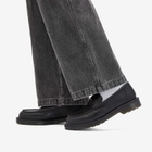 Dr. Martens Penton Loafer Shoe Sneakers in Black
