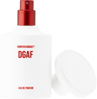 BORNTOSTANDOUT DGAF Eau De Parfum, 50 mL