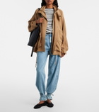 AG Jeans Akita barrel-leg jeans