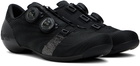 Rapha Black Pro Team Sneakers