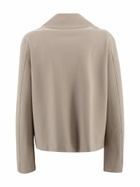 Harris Wharf London Double-breasted Jacket