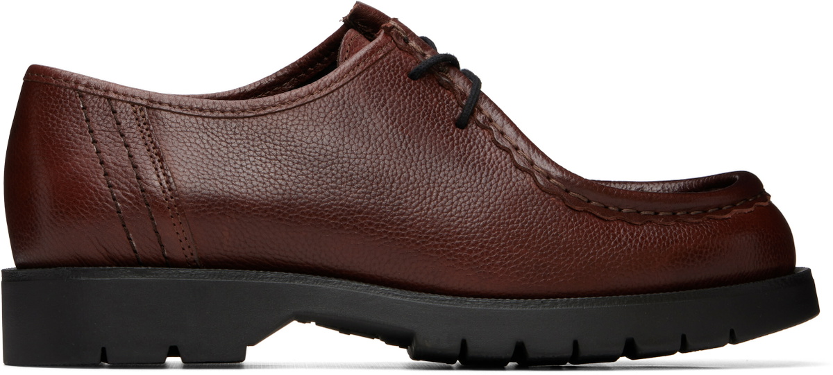 KLEMAN Brown Padror G VGT Derbys