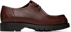 KLEMAN Brown Padror G VGT Derbys