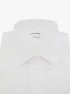 Nugnes 1920 White Shirt Mens