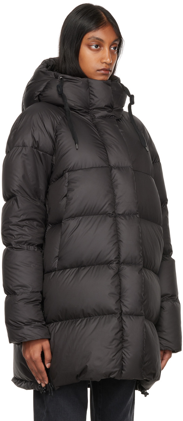 Kanuk fur sales parka jacket