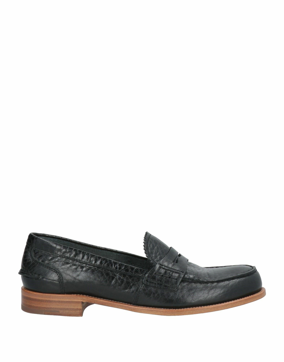 Church's Womens Loafers in Black