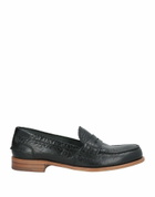 Church's Womens Loafers in Black