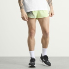 New Balance Running Men's New Balance RC Ultra Light Printed Short 3" in Afterglow