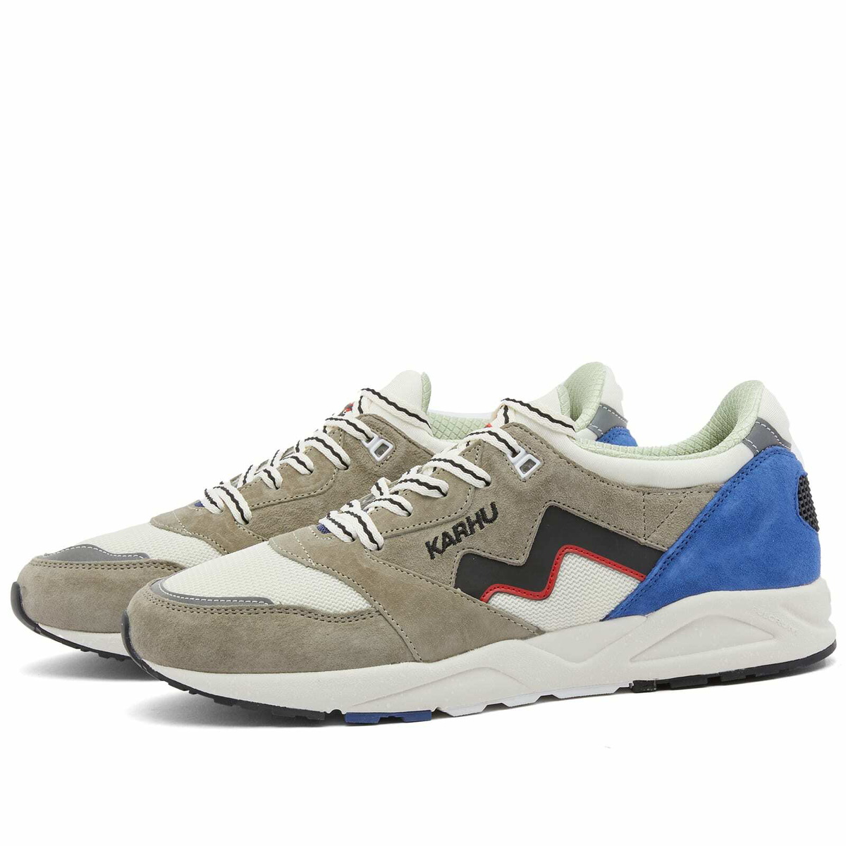 karhu aria vetiver