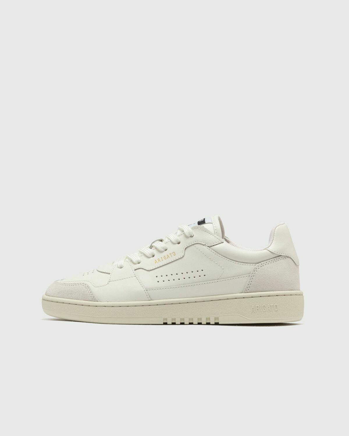 Axel Arigato Dice Lo Sneaker White Womens Lowtop