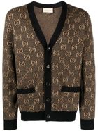 GUCCI - Gg Ool Cardigan