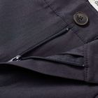 A Kind of Guise Pleated Wide Trouser