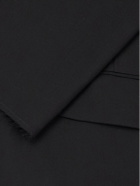 Jil Sander - Virgin Wool Jacket - Black