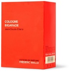 Frederic Malle - Cologne Bigarade Eau de Cologne - Cardamom, Bitter Orange & Cedar, 100ml - Colorless