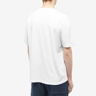 NN07 Men's Adam T-Shirt in White