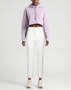 Peserico Womens Pants Ivory